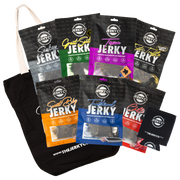 Jerky "Snack Sack"