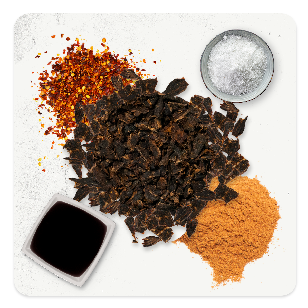 Spice Explosion Nibbles