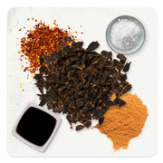 Spice Explosion Nibbles