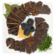 Beef Jerky - Great Southern Outback Spiced