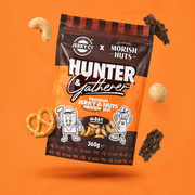 Hunter & Gatherer