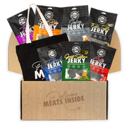 Jerky "Snack Sack" Hamper