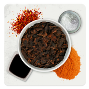 All Sorts Beef Jerky - 250G