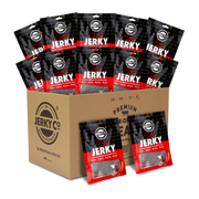 Chilli Jerky - 12 x 50g