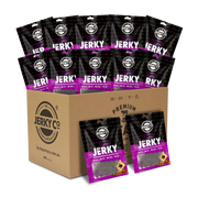 Texan Jerky - 12 x 50g