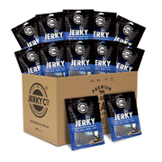 Traditional Jerky - 12 x 50g