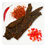 Beef Jerky - Chilli