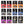 Load image into Gallery viewer, The Big Jerky Sampler Pack - 12 x 50g
