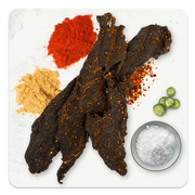 Beef Jerky - Texan