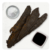 Beef Jerky - Traditional