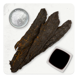 Beef Jerky - Traditional