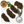 Load image into Gallery viewer, Lamb Biltong - Mint &amp; Rosemary
