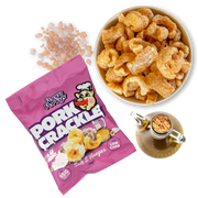 Pork Crackle - Salt & Vinegar