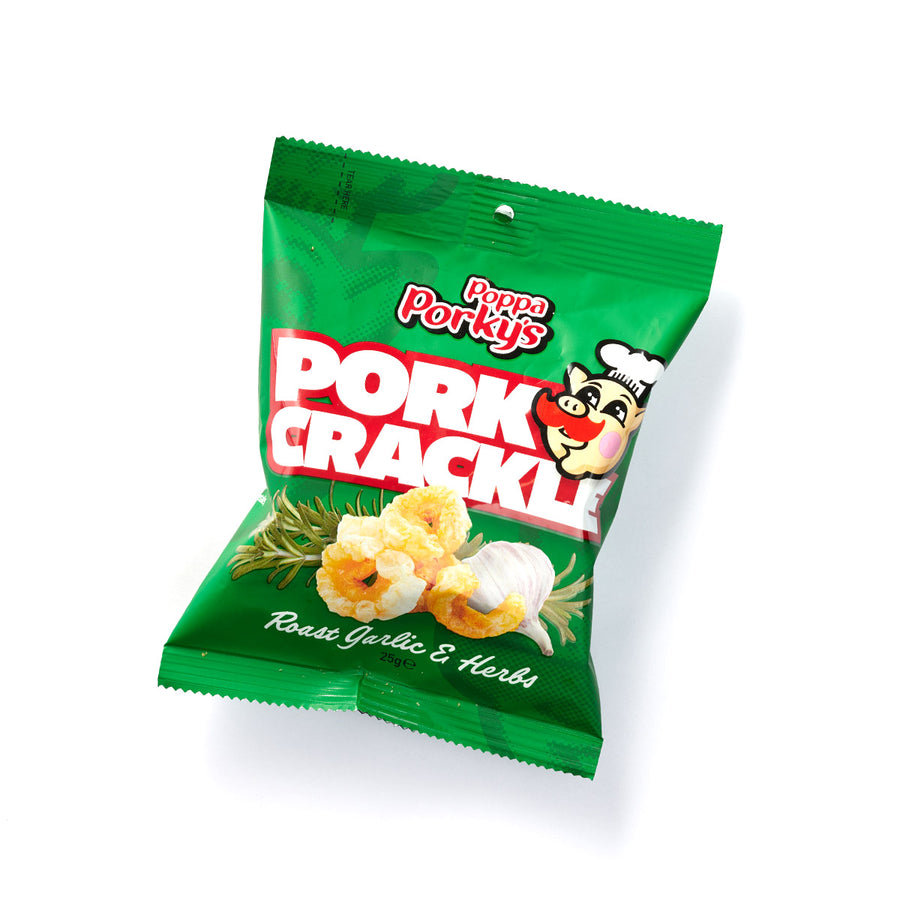 The "Snap Crackle & Pop!" Bundle