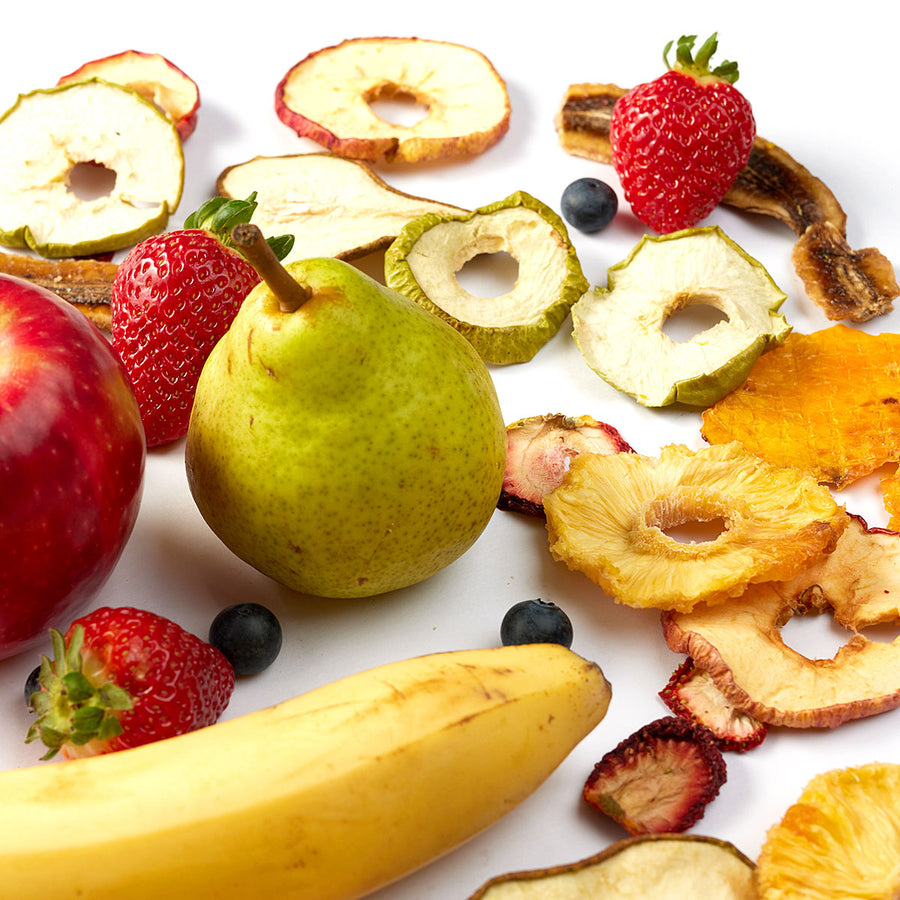 Air Dried Fruit