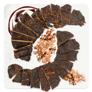 Beef Jerky - Smokey