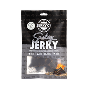 Jerky Sample Pack - Smokey