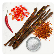 Snap Sticks - Chilli