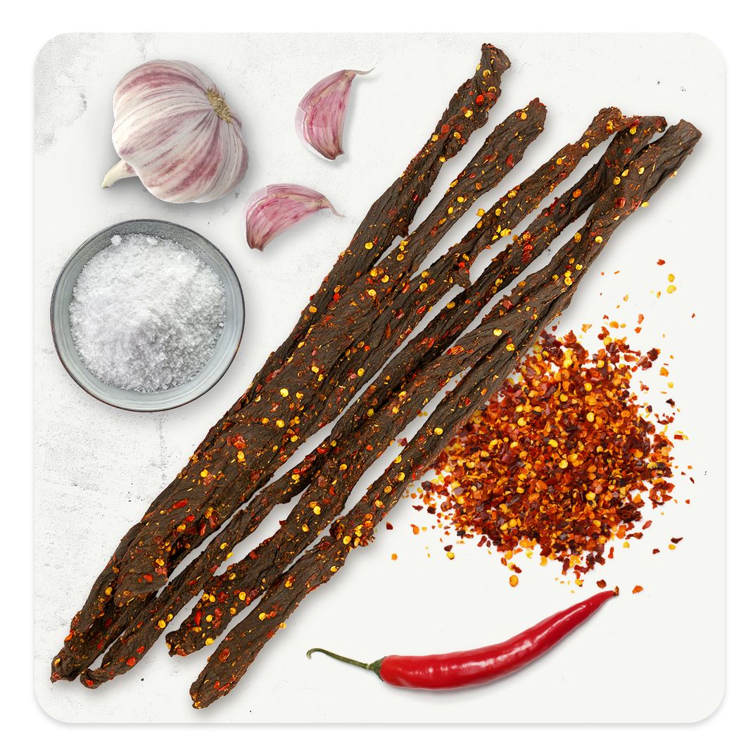 Beef Sticks | Snap Sticks | Beef Jerky Sticks Australia – The Jerky Co