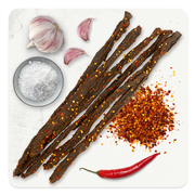 Snap Sticks - Chilli Garlic