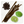 Load image into Gallery viewer, Snap Sticks - Lime &amp; Pepper
