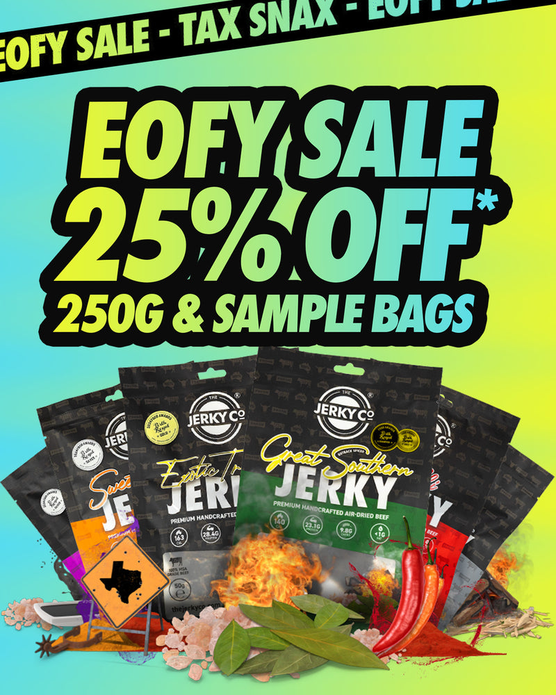 EOFY SALE