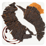 Beef Jerky - Sweet BBQ