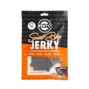 Jerky Sample Pack - Sweet BBQ