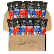 The Big Droëwors Sampler Pack - 12 x 70g