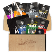 Jerky "Snack Sack"