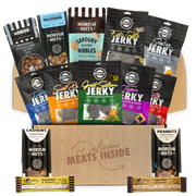 Hunter & Gatherer Hamper