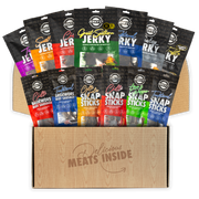 "Sample Them All" Hamper