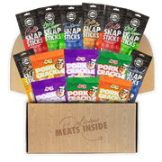 The "Snap Crackle & Pop!" Bundle