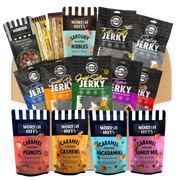 Hunter & Gatherer Hamper