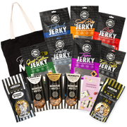 Hunter & Gatherer Hamper