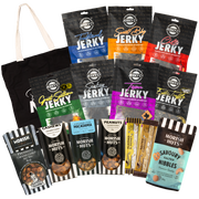 Hunter & Gatherer Hamper