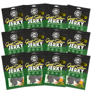 Great Southern Jerky - 12 x 50g