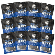 Traditional Jerky - 12 x 50g