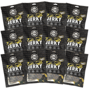 Exotic Truffle Jerky - 12 x 50g