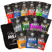 "Sample Them All" Hamper