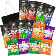 The "Snap Crackle & Pop!" Bundle