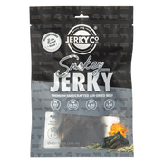 Jerky Sample Pack - Smokey
