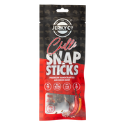 Snap Sticks Sample Pack - Chilli