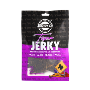 Jerky Sample Pack - Texan