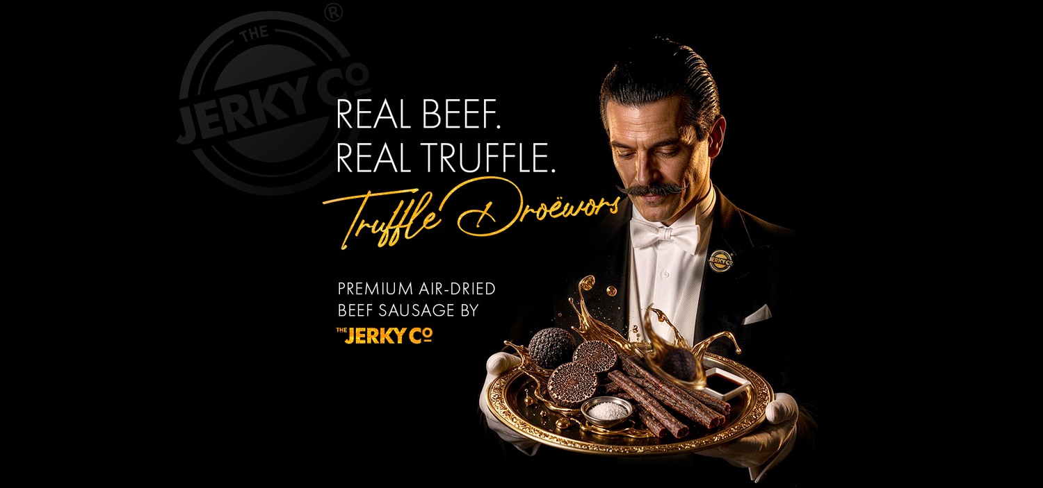 The Jerky Co