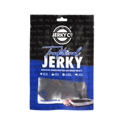 Jerky Sample Pack - Traditional