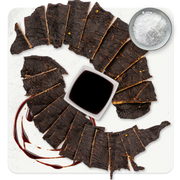 Beef Jerky - Traditional