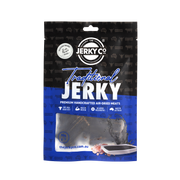 Jerky Sample Pack - Traditional