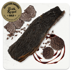 Beef Biltong - Exotic Truffle Fatty