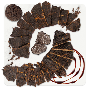 Beef Jerky - Exotic Truffle